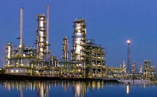 Ineos закрыла производство параксилола в Геле на ремонт