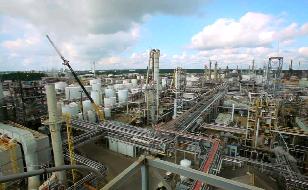 Tokuyama Corporation 16 сентября закроет заводе каустика в Токуяме на плановую профилактику