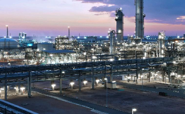 Прибыль LG Chem в 2025 году выросла на 35% до USD812,6 млн