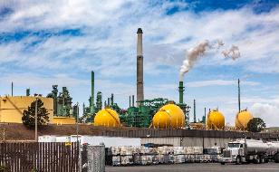CSPC закрыла линию №2 окиси пропилена в Китае на ремонт