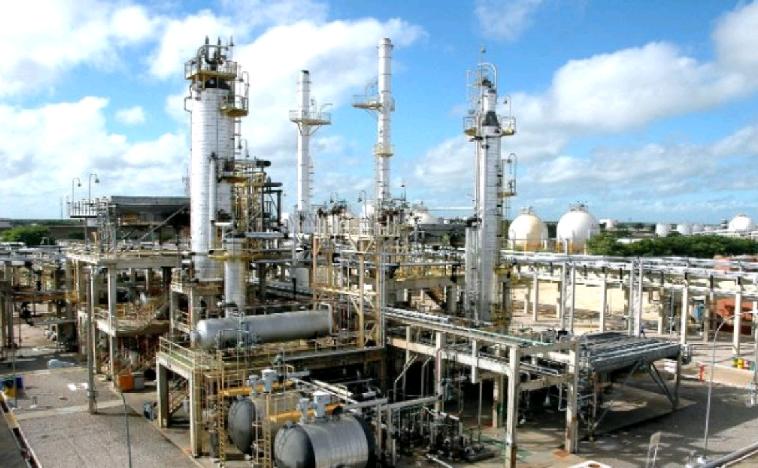 BP соглашается на продажу НПЗ в Гельзенкирхене компании Klesch