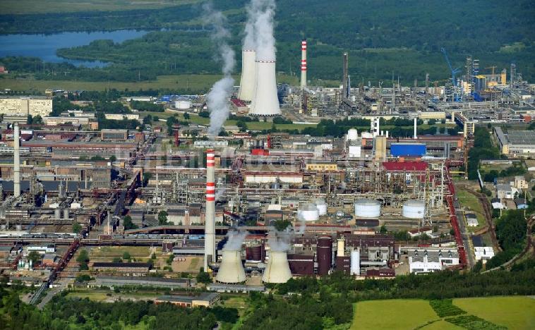 Поставки неорганической химии из России в Мексику выросли почти в 10 раз