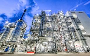 Liaoyang Petrochemical закрыла линию параксилола № 1 в Ляонине