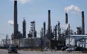 LG Chem получил коммерческую продукцию на новой крекинг-установке в Йосу