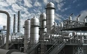 Завод стирола в провинции Фуцзянь китайской Sinochem Quanzhou работает в штатном режиме