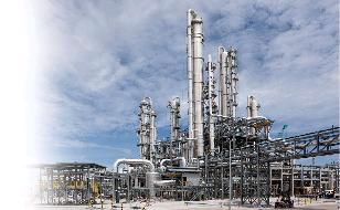 Tianjin Dagu загрузила завод ПВХ на 30-40%
