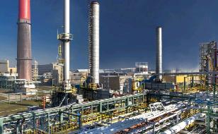 Mitsubishi Chemicalcuts снизила загрузку мощностей на крекинг-установке в Касиме