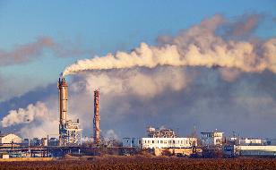 Shandong Jinling Chemical перенесла проведение планового ремонта производства окиси пропилена