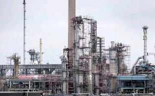 Sinopec снизила цены ВАМ в Восточном Китае