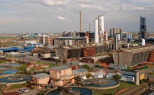 Dairen Chemical загрузил завод ВАМ в Сингапуре на 75%