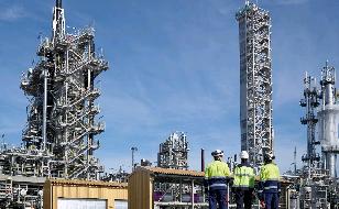 Korea Kumho Petrochemical снизит в июле загрузку производства ПС в Ульсане