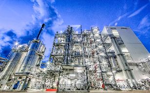 Eneos возобновил работу установки каткрекинга в Мидзусиме после внепланового ремонта