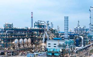 Lotte Chemical Titan повысила загрузку производства ароматики в Пасир Гуданге