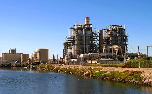 Fujian Gulei Petrochemical загрузила новый завод МЭГ в Китае на уровне 50%