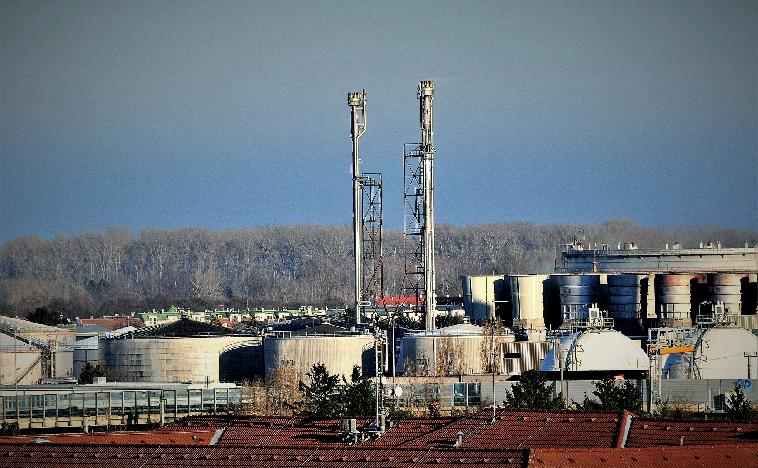 Бразилия на 5 лет продлила сроки действия пошлин на ПЭ из США и Канады