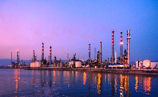 Lotte Chemical снизила загрузку крекинг-установки в Йосу  до 95%