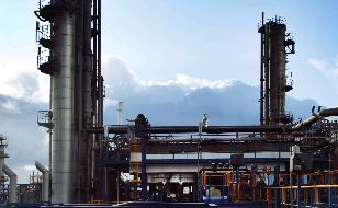 Sinopec снова повысил январские цены фенола в Восточном Китае