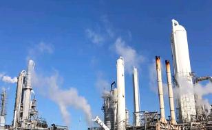Запасы стирола в Восточном Китае выросли на 42,2% после праздников