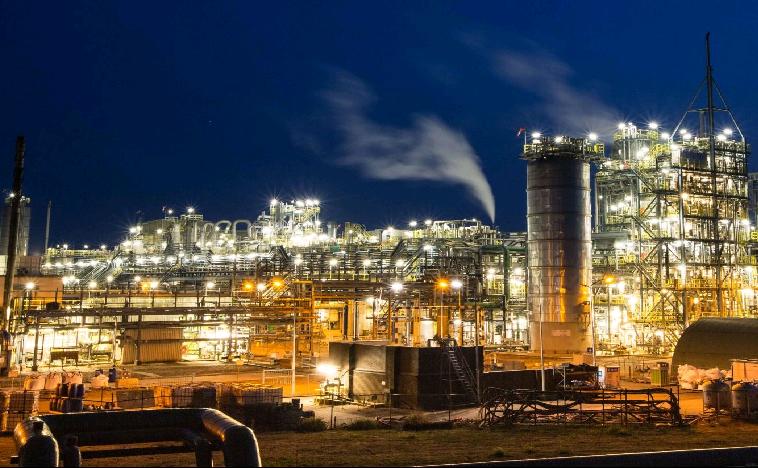 Tianjin Bohai Chemical закрыла производство пропилена на установке дегидрирования пропана в Таньзине