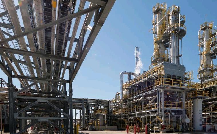 Глава INEOS: в Европе готовятся к закрытию 21 крупного химического завода