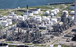 Sinopec в в конце июня поднял цены бензола в Китае на CNY300 за тонну