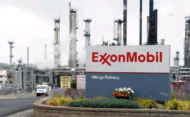 ExxonMobil хочет купить долю Лукойла в крупнейшем месторождении Ирака