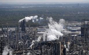 PTTGC в начале мая приступит к плановому ремонту на самой мощной крекинг-установке в Мап Та Футе