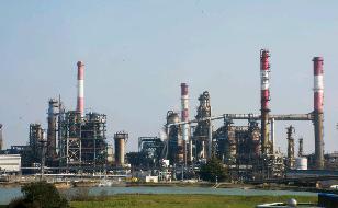 Sinopec повысил октябрьскую контрактную цену МЭГ в Восточном Китае на CNY1 370 за тонну