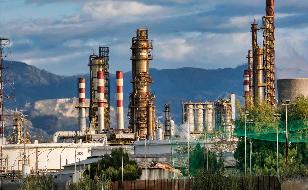 PetroChina Fushun перезапустила завод АКН в Ляонине после внепланового ремонта
