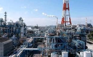 Lotte Chemical загрузила завод стирола в Даэсане на 80%