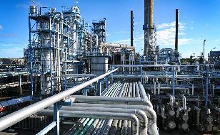 GS Caltex планирует в апреле снизить загрузку производства олефинов в Йосу