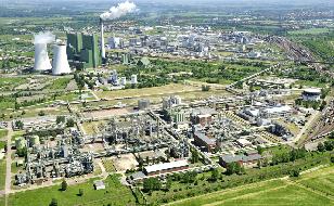 LCY Chemical закрыла производство ПП в Тайване на ремонт