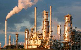 Chevron Phillips останавливала производство олефинов в Порт-Артуре