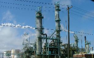 Petrochemicals Malaysia перезапустила завод ПС в Малайзии после инспекции