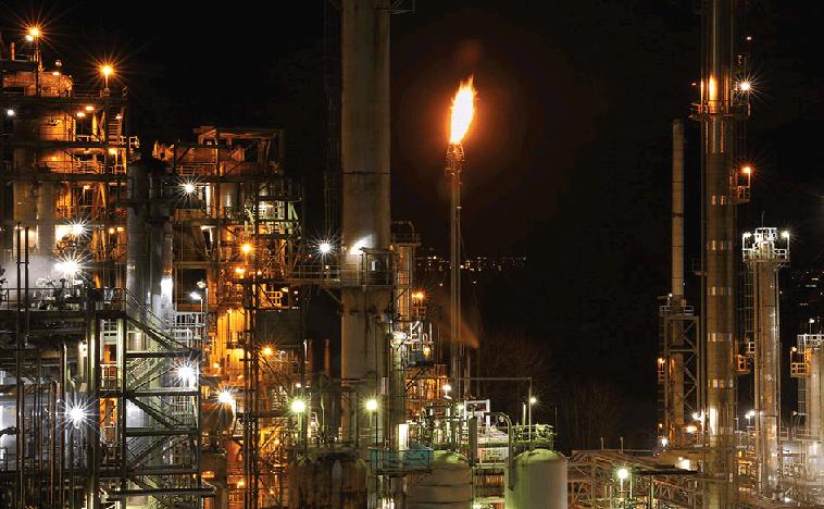 Grupa Azoty Polyolefins подала на банкротство