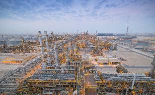 Wanhua Chemical закрыла производство на заводе по выпуску стирола в городе Яньтай