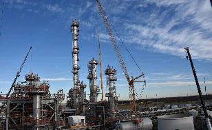 Sinopec снизил ноябрьские цены бензола в Китае на CNY300 за тонну