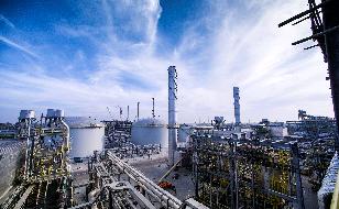Sinopec повысила цены ВАМ в Китае на CNY100-300 за тонну