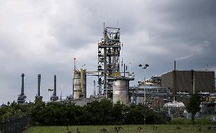 Sinopec Guangzhou перезапустила крекинг-установку в провинции Гуандун после плановой профилактики