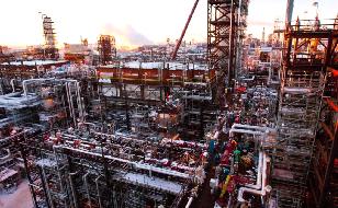 Sinochem Quanzhou приступила к плановой профилактике на новом заводе ПЭ в провинции Фуцзянь