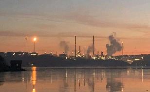 Sinopec поднял мартовские цены бензола в Китае на CNY300 за тонну