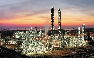 PRefChem отложила возобновление производства МЭГ в Малайзии