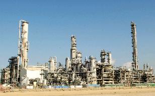 Tosoh Corporation закрыла крекинг-установку в Йоккаити на плановую профилактику