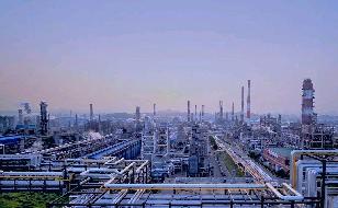 Saudi Polyolefins закрыла производство ПП в Джубайле на ремонт