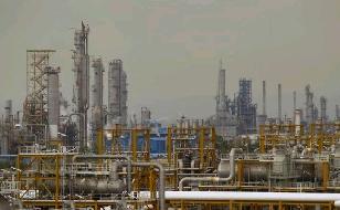 Sinopec снизил июльские цены бензола в Китае на CNY150 за тонну