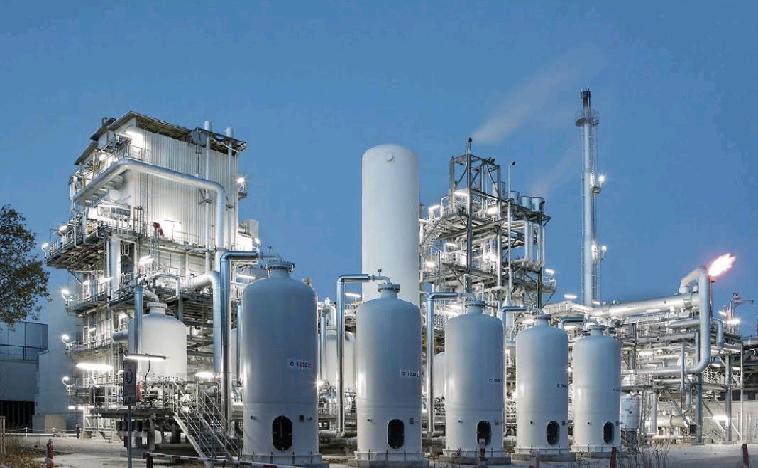 Снижение объема промпроизводства в Белоруссии в 2025 году составило 1,8%