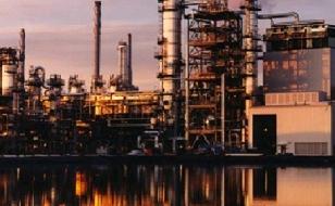 Fund Energy остановила работу завода ПП в Нинбо на плановую профилактику