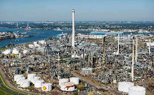 BASF пока не повысил загрузку производства фталевого ангидрида в Германии