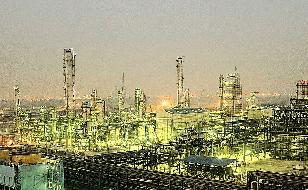 Taekwang Industrial снизила загрузку производства пропилена до 90%