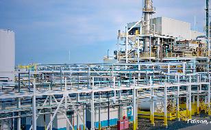 Nippon Steel Chemical Company возобновила производство стирола на лиии №1 в Оите